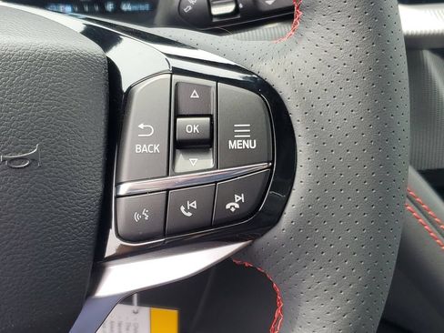 New 2026 Ford Explorer ST-Line AWD/4WD image 16
