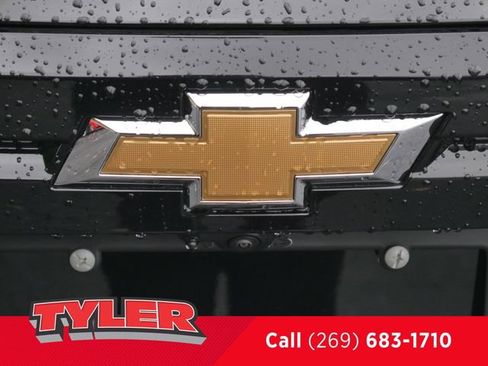 New 2026 Chevrolet Traverse High Country w/ LPO, Floor Liner Package image 16