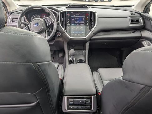 Used 2024 Subaru Ascent Limited w/ Technology Package AWD/4WD image 26