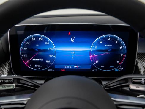 New 2026 Mercedes-Benz GLC 43 AMG 4MATIC image 25