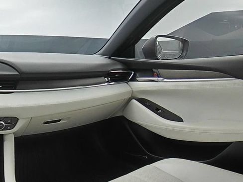 Used 2020 MAZDA MAZDA6 Signature FWD image 19