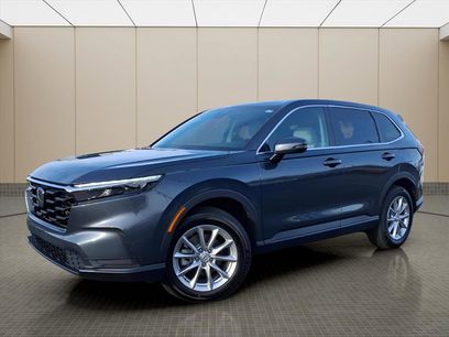 Used 2026 Honda CR-V EX