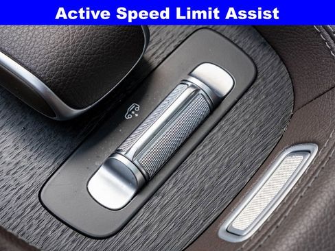 Used 2023 Mercedes-Benz GLS 450 4MATIC image 22