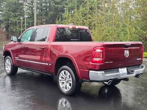 Used 2023 RAM 1500 Limited image 28
