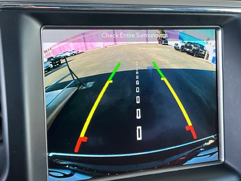 Used 2018 Jeep Grand Cherokee Limited w/ Luxury Group II AWD/4WD image 28