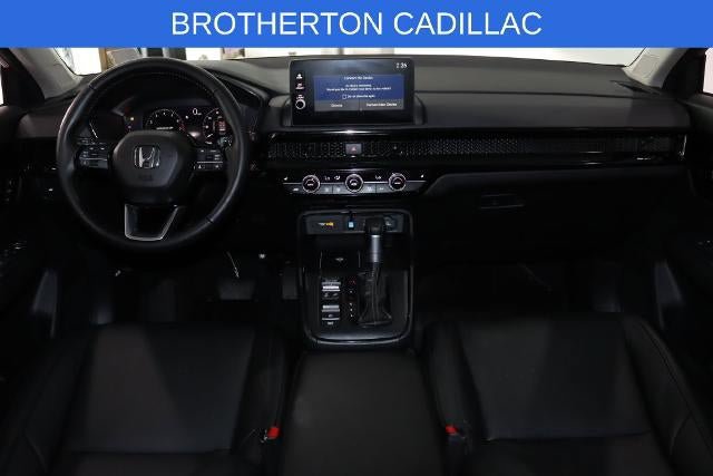 Used 2026 Honda CR-V EX-L image 27