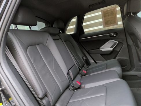 Certified 2022 Audi Q3 2.0T Premium w/ Convenience Package image 31