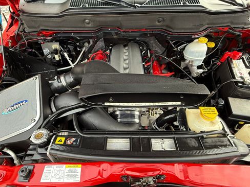 Used 2004 Dodge Ram 1500 Truck 2WD Regular Cab image 32