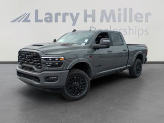 New 2026 RAM 2500 Limited video 1