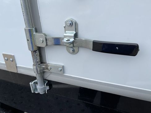 New 2023 GMC Savana 3500 w/ Power Convenience Package image 23