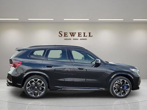 New 2026 BMW X1 M35i AWD/4WD image 6