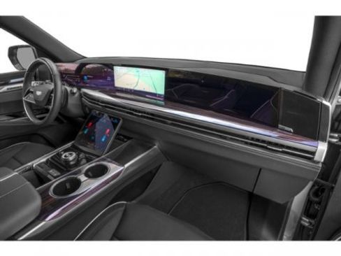Certified 2025 Cadillac Escalade Premium Luxury w/ Touring Package image 17