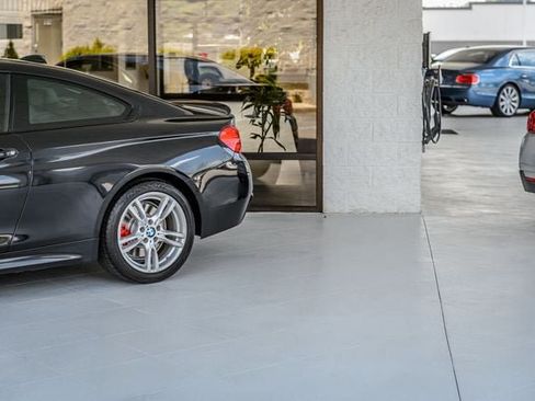 Used 2016 BMW 435i xDrive Coupe AWD/4WD image 48