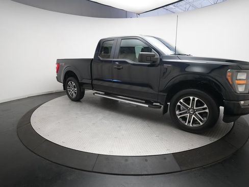 Used 2023 Ford F150 XL w/ STX Appearance Package AWD/4WD image 34