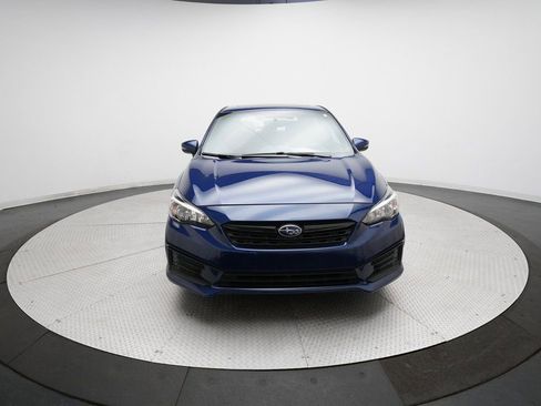 Used 2023 Subaru Impreza 2.0i Sport image 11