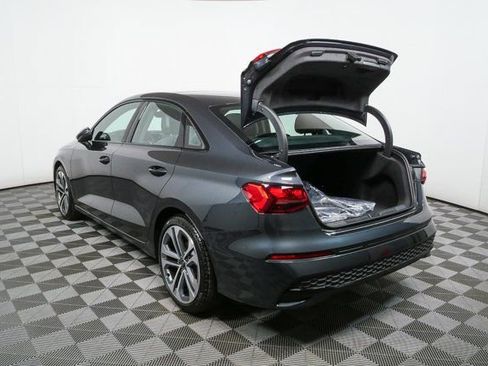 New 2026 Audi A3 2.0T Premium image 28