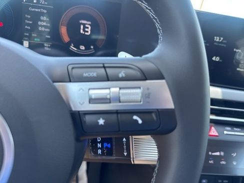 New 2025 Hyundai Sonata SEL image 21