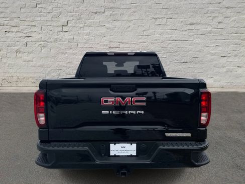 Used 2023 GMC Sierra 1500 Elevation image 4
