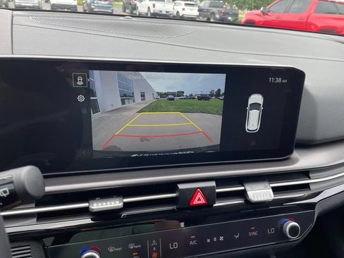 New 2026 Kia Sportage EX AWD/4WD image 20