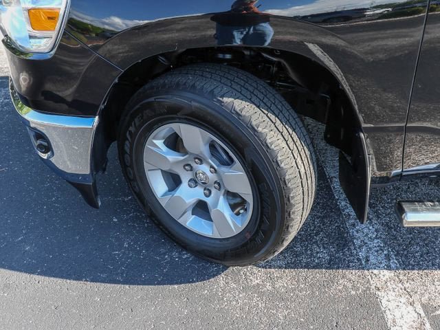Used 2022 RAM 1500 Big Horn AWD/4WD image 30