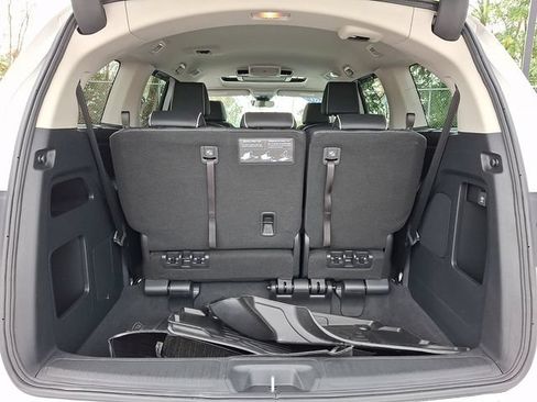 Used 2025 Honda Odyssey Touring image 30