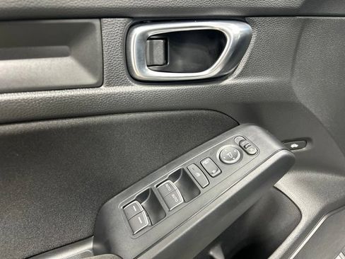 Certified 2024 Honda Civic Sport image 23