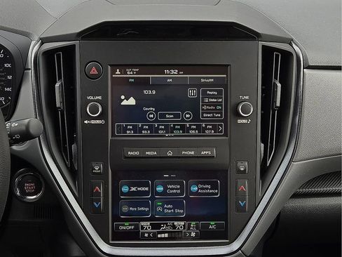 New 2026 Subaru Crosstrek 2.5i AWD/4WD image 12