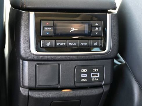 New 2026 Subaru Ascent Limited Bronze AWD/4WD image 11
