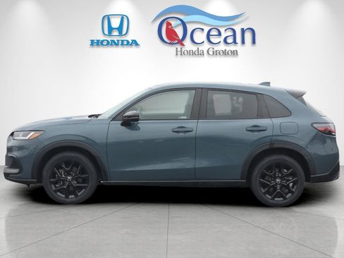 Used 2023 Honda HR-V Sport image 6
