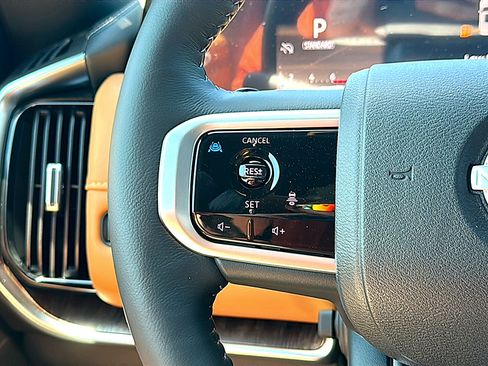 New 2026 Nissan Armada SL AWD/4WD image 20