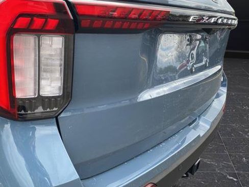 New 2026 Ford Explorer Active AWD/4WD image 34