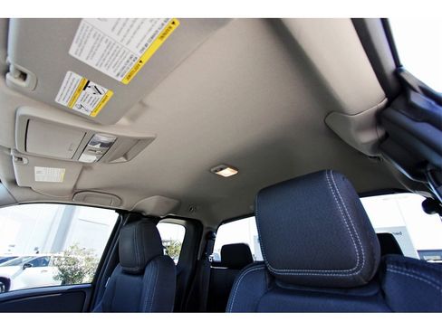 Certified 2024 Nissan Frontier SV w/ SV Convenience Package image 28