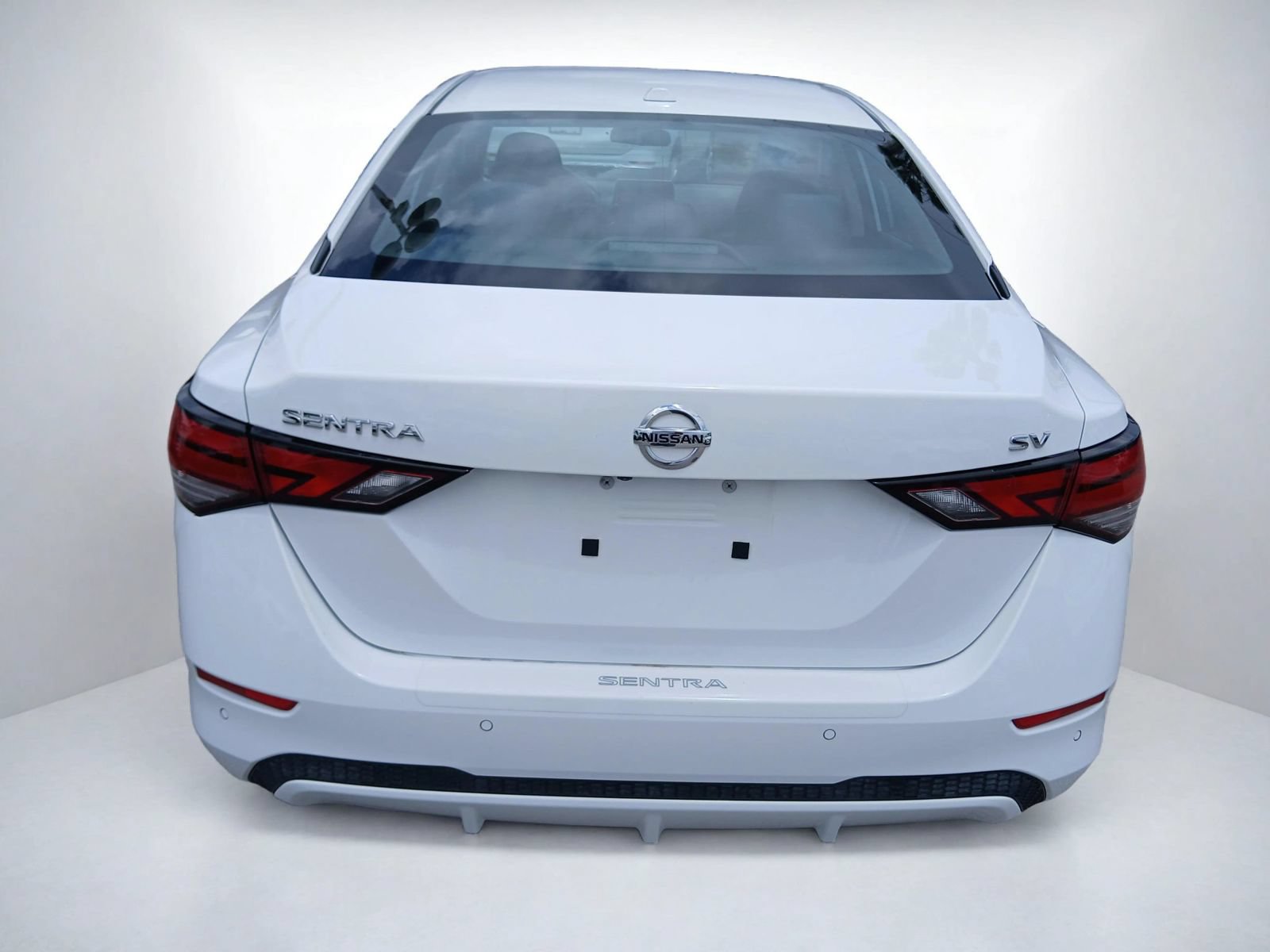 Used 2021 Nissan Sentra SV FWD image 4
