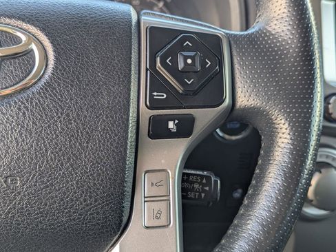 Used 2023 Toyota 4Runner SR5 Premium AWD/4WD image 19
