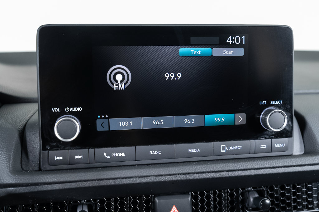 Used 2024 Honda CR-V EX image 29