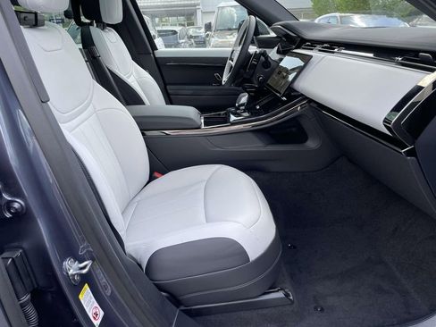 New 2026 Land Rover Range Rover Sport Dynamic SE AWD/4WD image 20
