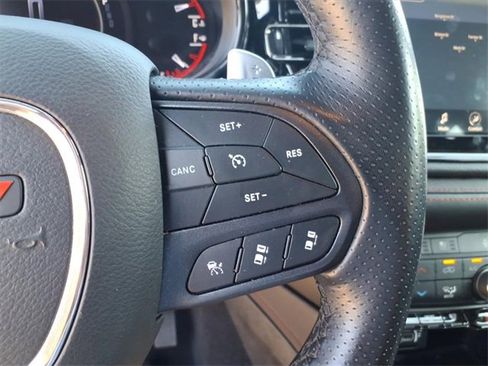 Used 2024 Dodge Durango GT image 27