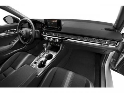 Certified 2023 Honda Civic Sport image 18