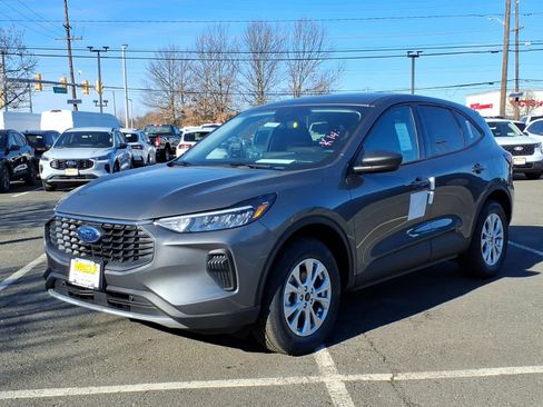 New 2026 Ford Escape Active w/ Tech Pack #1 image 3