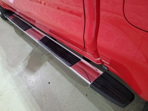 Used 2022 Chevrolet Silverado 1500 LT image 31