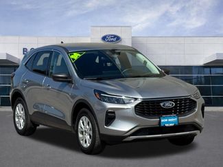 Used 2024 Ford Escape Active w/ Tech Pack #1 AWD/4WD video 2