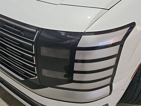 New 2026 Hyundai Palisade Calligraphy image 32