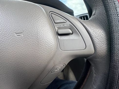 Used 2010 INFINITI G37 Sport w/ Premium Pkg image 33