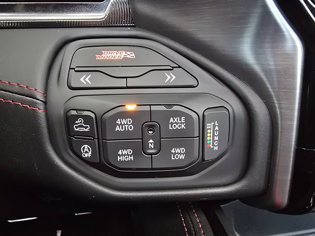 New 2026 RAM 1500 RHO w/ RHO Level 1 Equipment Group AWD/4WD image 22