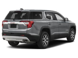 Used 2023 GMC Acadia SLT w/ Elevation Edition AWD/4WD video 2