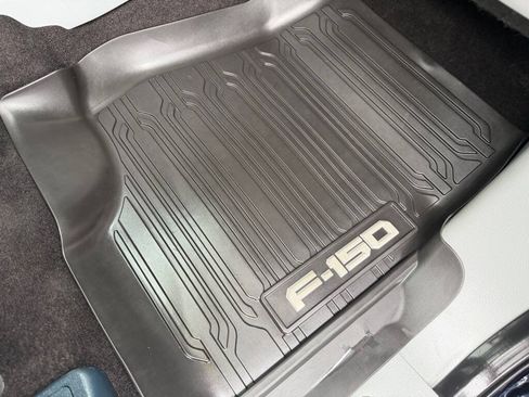 Used 2021 Ford F150 Limited AWD/4WD image 63