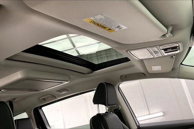 Certified 2026 Honda Odyssey Touring image 13