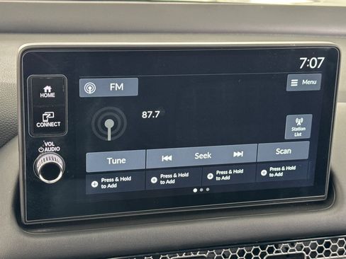 Certified 2026 Honda HR-V Sport image 20