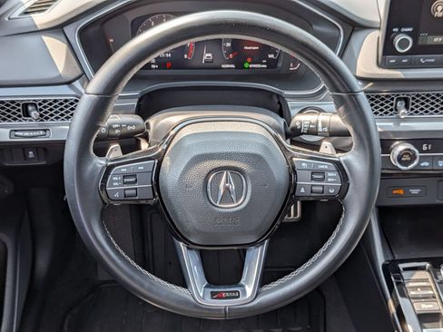 Used 2024 Acura Integra A-Spec FWD image 31