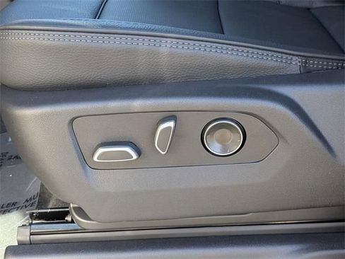 New 2026 GMC Sierra 1500 Denali image 22